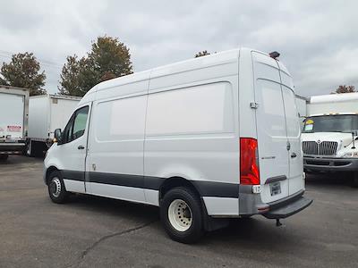 Used 2019 Freightliner Sprinter 3500 Refrigerated Body for sale #268958 - photo 2