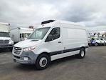 Used 2019 Freightliner Sprinter 3500 Refrigerated Body for sale #268958 - photo 1