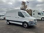 Used 2019 Freightliner Sprinter 3500 Refrigerated Body for sale #268958 - photo 4