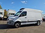 Used 2019 Freightliner Sprinter 2500 Refrigerated Body for sale #269011 - photo 1