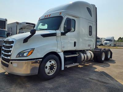 Used 2020 Freightliner Cascadia Detroit Diesel DD15 Semi Truck with Sleeper Cab for sale #271027 - photo 1