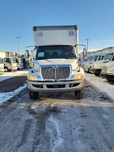 Used 2020 International MV Cab Chassis for sale #271078 - photo 2