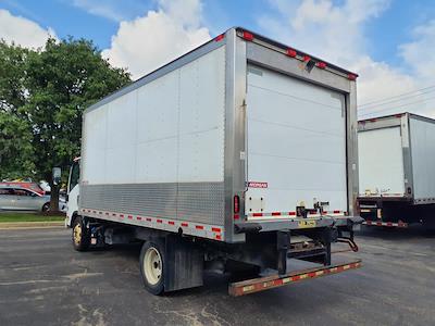 Used 2020 Isuzu NRR Refrigerated Body for sale #272423 - photo 2