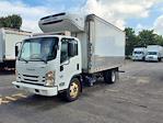 Used 2020 Isuzu NRR Refrigerated Body for sale #272423 - photo 1