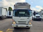 Used 2020 Isuzu NRR Refrigerated Body for sale #272423 - photo 3