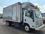 Used 2020 Isuzu NRR Refrigerated Body for sale #272423 - photo 4