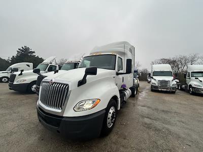 Used 2020 International LT Cummins X15, Signature Semi Truck for sale #272578 - photo 1
