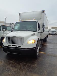 Used 2020 Freightliner M2 106 Conventional Cab Box Truck for sale #272980 - photo 1