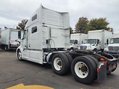 Used 2020 Volvo VNL Volvo D13 Semi Truck for sale #273034 - photo 2