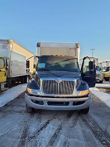 Used 2020 International MV Cab Chassis for sale #273150 - photo 2
