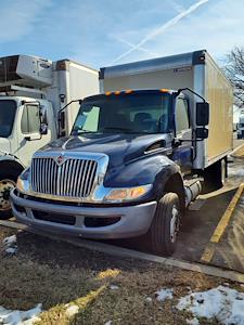 Used 2020 International MV - photo 1
