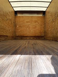 Used 2020 International MV - photo 1