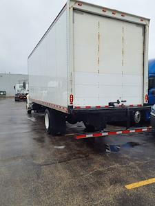 Used 2020 International MV Box Truck for sale #274039 - photo 2