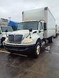 Used 2020 International MV Box Truck for sale #274039 - photo 1