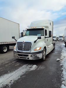 Used 2020 International LT Cummins X15, Signature Semi Truck for sale #274125 - photo 1