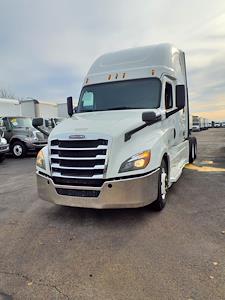 Used 2020 Freightliner Cascadia Detroit Diesel DD15 Semi Truck with Sleeper Cab for sale #278062 - photo 1
