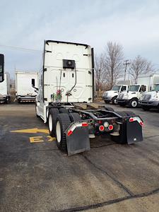 Used 2020 Freightliner Cascadia Detroit Diesel DD15 Semi Truck with Sleeper Cab for sale #278062 - photo 2