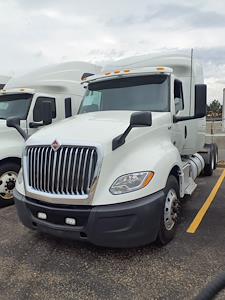 Used 2020 International LT Cummins X15, Signature Semi Truck for sale #278952 - photo 1