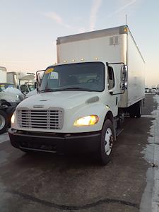 Used 2020 Freightliner M2 106 Conventional Cab Cab Chassis for sale #279267 - photo 1