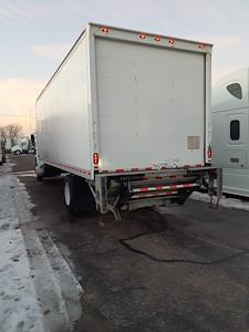Used 2020 Freightliner M2 106 Conventional Cab Box Truck for sale #279267 - photo 2