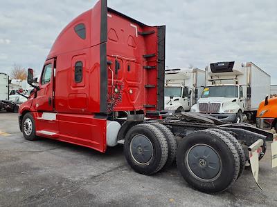 Used 2020 Freightliner Cascadia Detroit Diesel DD15 Semi Truck with Sleeper Cab for sale #280267 - photo 2