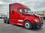 Used 2020 Freightliner Cascadia Detroit Diesel DD15 Semi Truck with Sleeper Cab for sale #280267 - photo 4