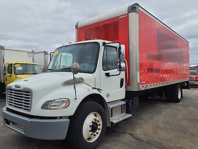 Used 2020 Freightliner M2 106 - photo 1