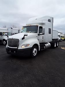 Used 2020 International LT Cummins X15, Signature Semi Truck for sale #283032 - photo 1