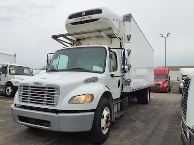 Used 2020 Freightliner M2 106 Refrigerated Body for sale #283344 - photo 1