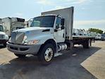 Used 2020 International MV Flatbed Truck for sale #283938 - photo 1