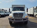 Used 2020 International MV Flatbed Truck for sale #283938 - photo 3
