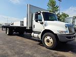 Used 2020 International MV Flatbed Truck for sale #283938 - photo 4