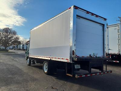 Used 2020 Chevrolet LCF 4500XD Refrigerated Body for sale #284282 - photo 2