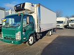 Used 2020 Chevrolet LCF 4500XD Refrigerated Body for sale #284282 - photo 1