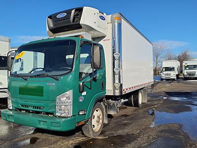 Used 2020 Chevrolet LCF 4500XD Refrigerated Body for sale #284286 - photo 1