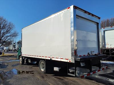 Used 2020 Chevrolet LCF 4500XD Refrigerated Body for sale #284286 - photo 2