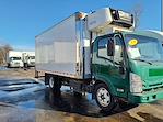 Used 2020 Chevrolet LCF 4500XD Refrigerated Body for sale #284286 - photo 4