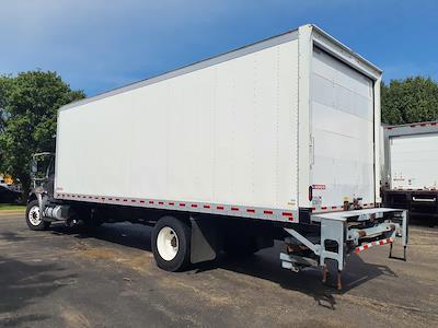 Used 2020 International MV Box Truck for sale #291176 - photo 2