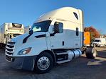 Used 2021 Freightliner Cascadia Detroit DD13 Semi Truck with Sleeper Cab for sale #291675 - photo 1