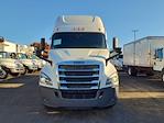 Used 2021 Freightliner Cascadia Detroit DD13 Semi Truck with Sleeper Cab for sale #291675 - photo 3