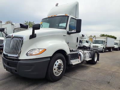 Used 2020 International LT Cummins X15, Signature Semi Truck for sale #291708 - photo 1