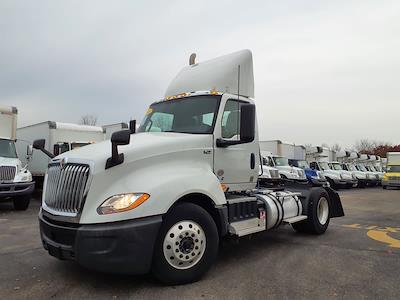 Used 2020 International LT Cummins X15, Signature Semi Truck for sale #291710 - photo 1