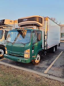 Used 2020 Chevrolet LCF 4500XD - photo 1