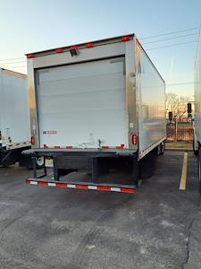 Used 2020 Chevrolet LCF 4500XD - photo 1