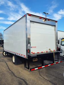 Used 2020 Chevrolet LCF 4500XD Refrigerated Body for sale #295138 - photo 2