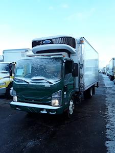 Used 2020 Chevrolet LCF 4500XD Refrigerated Body for sale #295143 - photo 1
