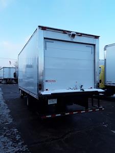Used 2020 Chevrolet LCF 4500XD Refrigerated Body for sale #295143 - photo 2