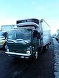 Used 2020 Chevrolet LCF 4500XD Refrigerated Body for sale #295143 - photo 1