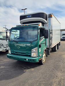 Used 2020 Chevrolet LCF 4500XD Regular Cab Cab Chassis for sale #295146 - photo 1