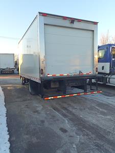 Used 2020 Chevrolet LCF 4500XD Refrigerated Body for sale #295150 - photo 2